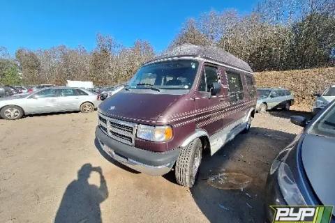 Photo of 1997 Dodge Ram 2500 Van