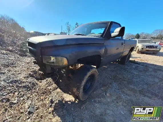 Photo of 1996 Dodge Ram 1500