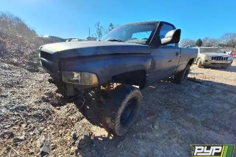 Photo of 1996 Dodge Ram 1500