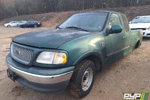 Photo of 1999 Ford F-150