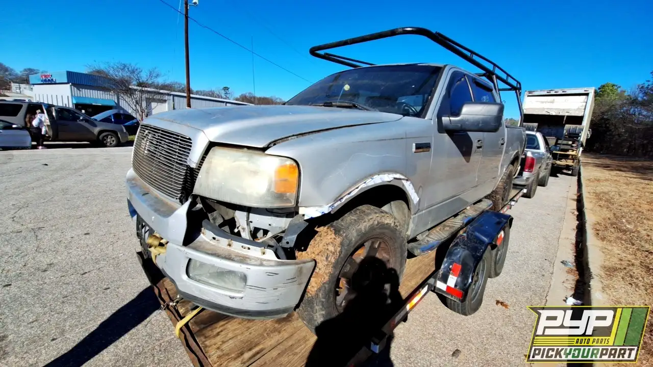Photo of 2005 Ford F-150