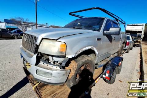 Photo of 2005 Ford F-150