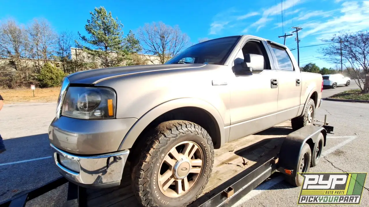 Photo of 2005 Ford F-150