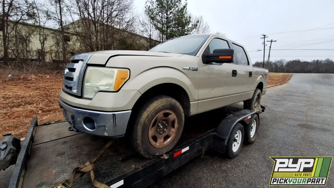 Photo of 2010 Ford F-150