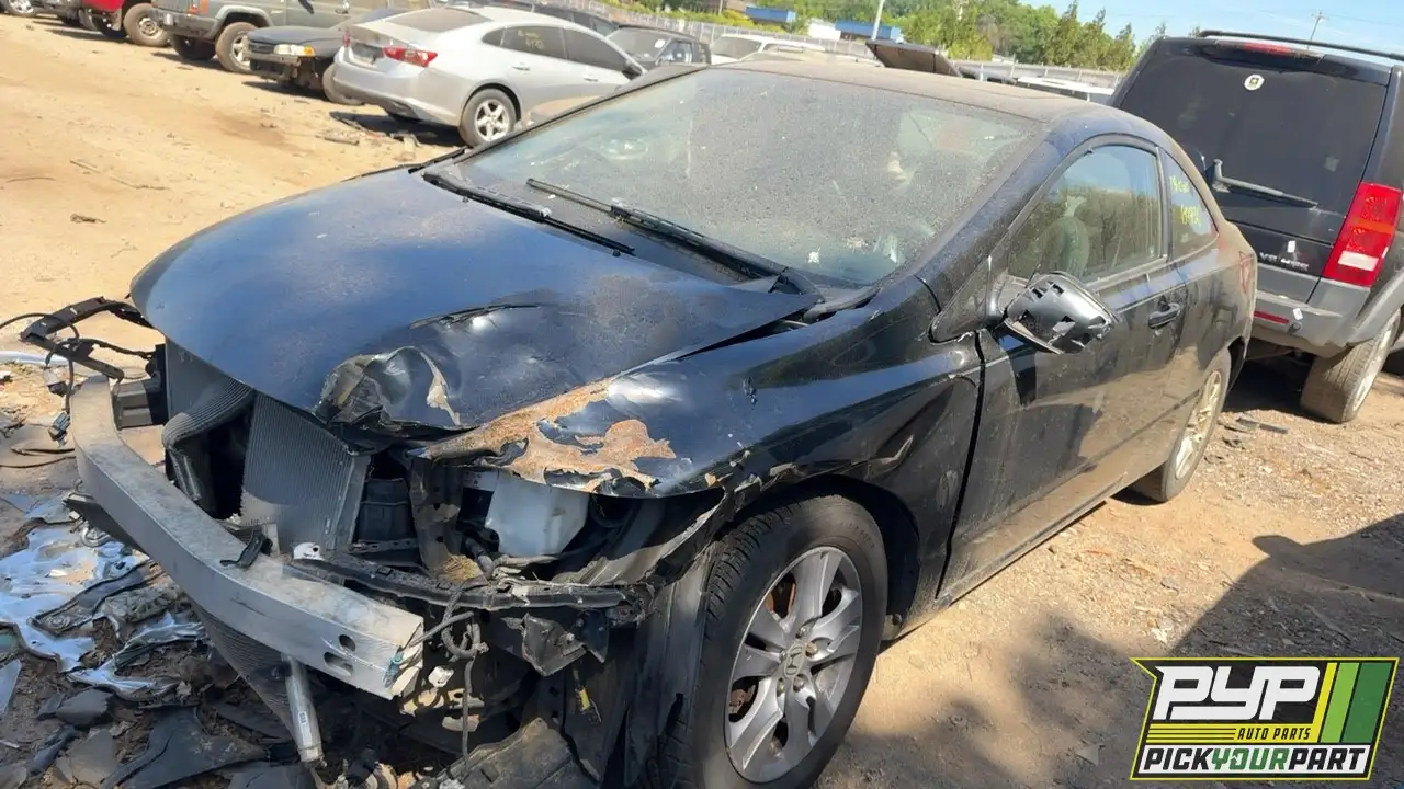 Photo of 2008 Honda Civic