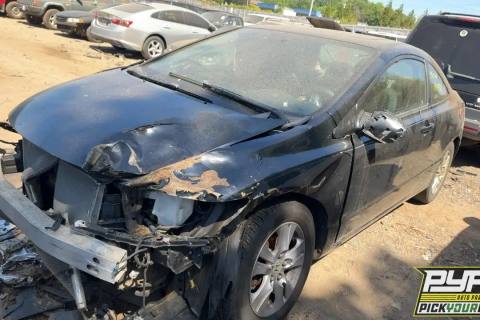Photo of 2008 Honda Civic