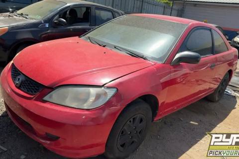Photo of 2004 Honda Civic