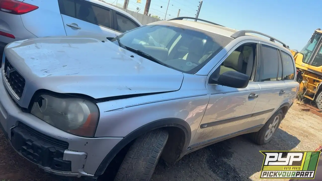 Photo of 2006 Volvo Xc90