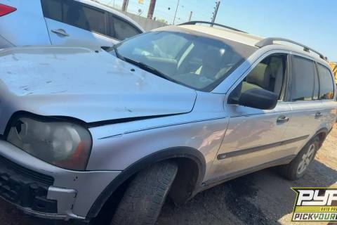 Photo of 2006 Volvo Xc90