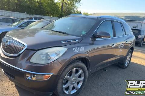 Photo of 2008 Buick Enclave