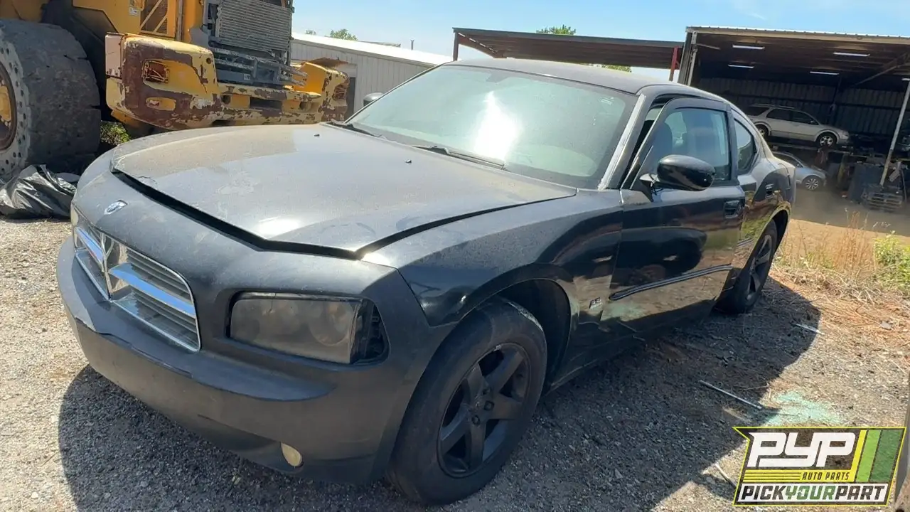 Photo of 2010 Dodge Charger