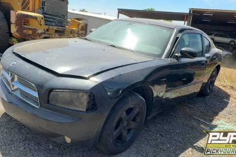 Photo of 2010 Dodge Charger