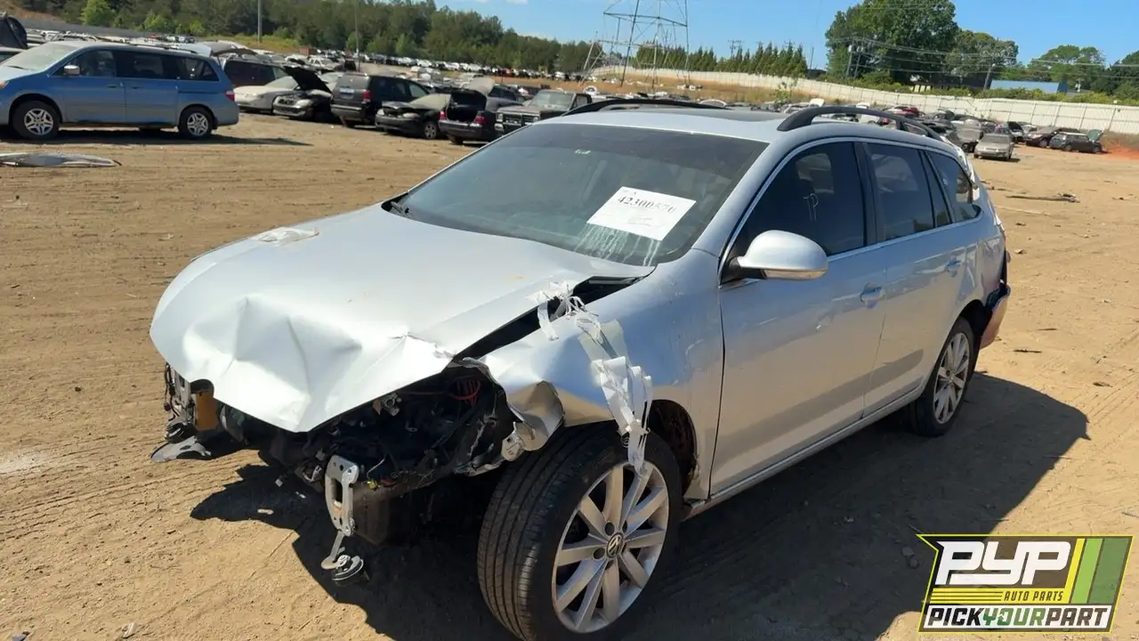 Photo of 2012 Volkswagen Jetta