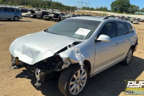 Photo of 2012 Volkswagen Jetta