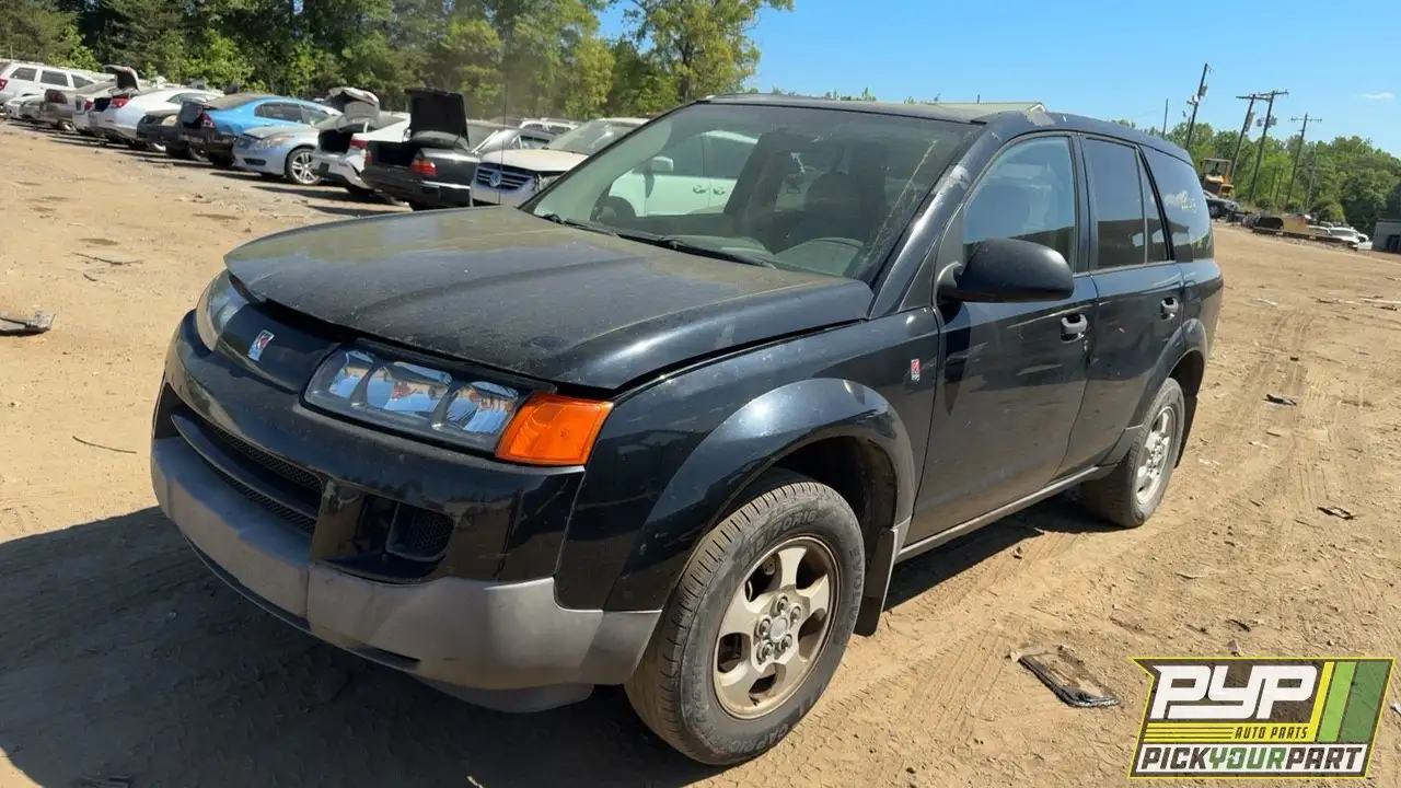 Photo of 2004 Saturn Vue