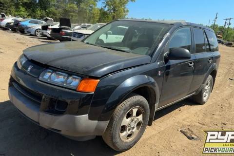 Photo of 2004 Saturn Vue