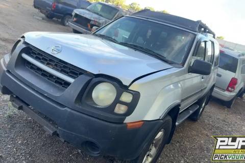 Photo of 2004 Nissan Xterra