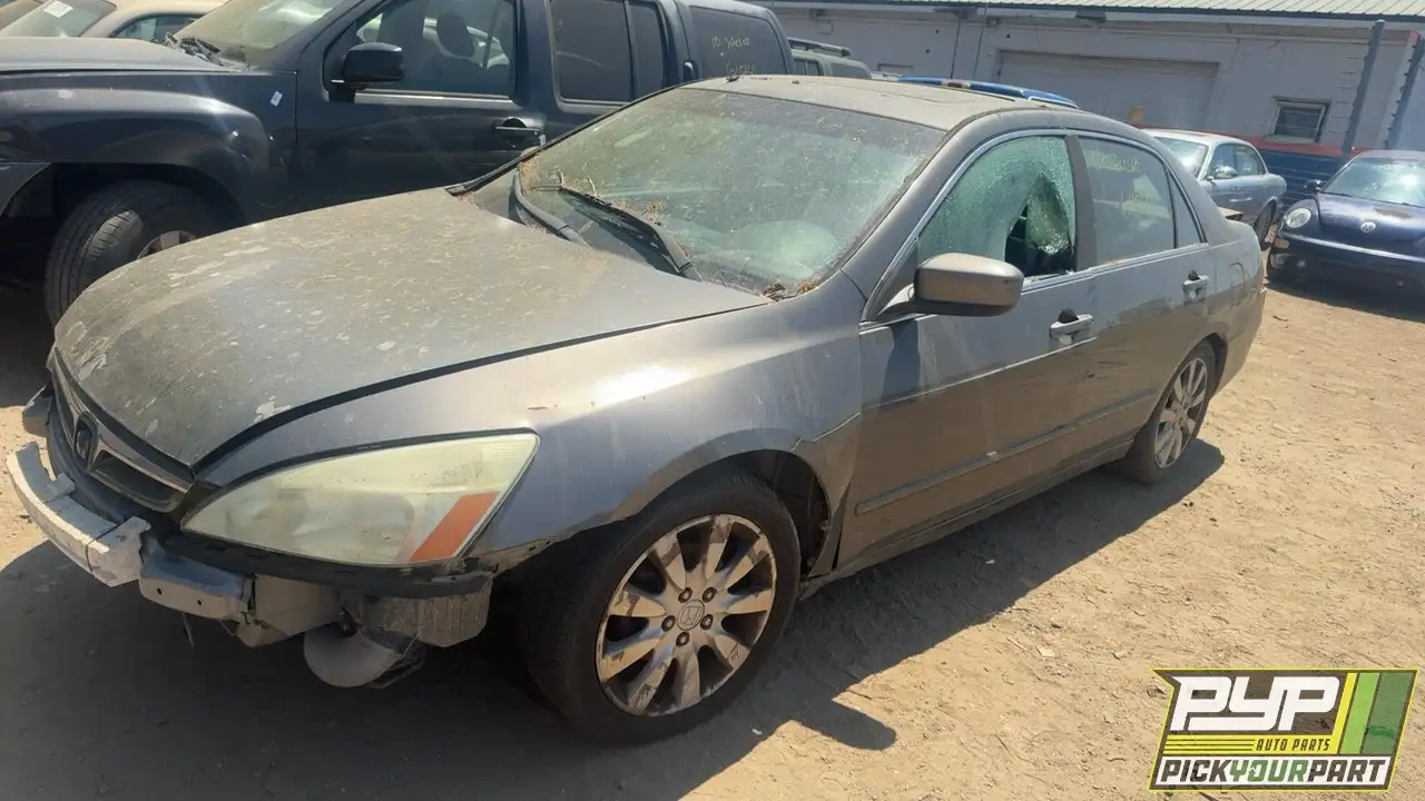 Photo of 2006 Honda Accord