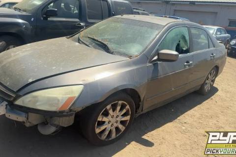 Photo of 2006 Honda Accord