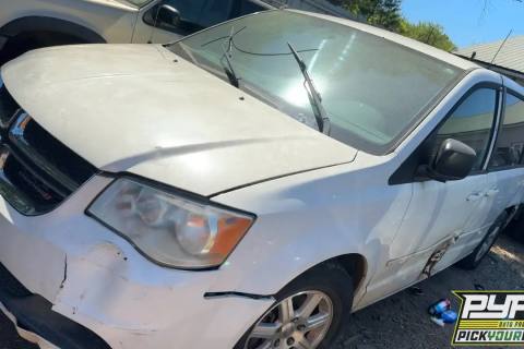 Photo of 2012 Dodge Grand Caravan