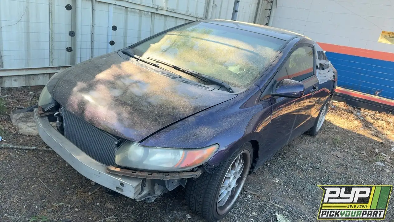 Photo of 2008 Honda Civic