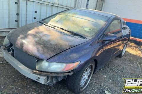 Photo of 2008 Honda Civic
