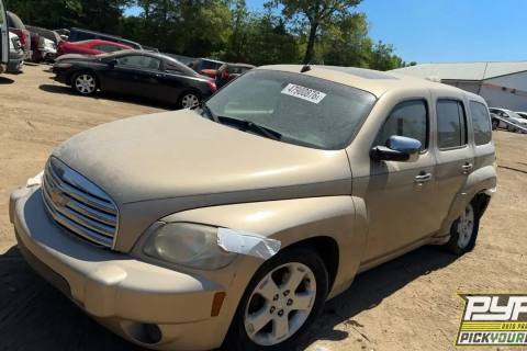 Photo of 2007 Chevrolet Hhr