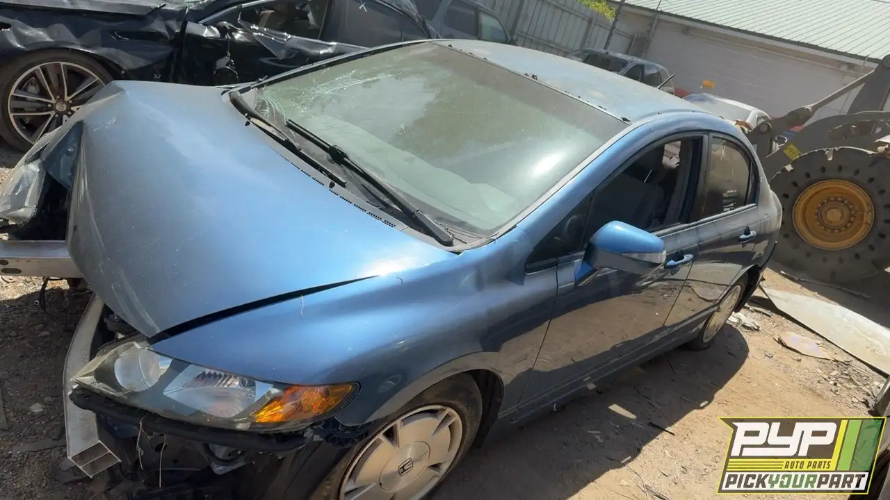 Photo of 2009 Honda Civic