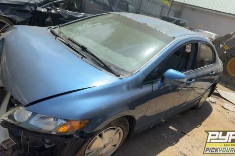 Photo of 2009 Honda Civic