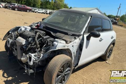 Photo of 2015 Mini Cooper Countryman