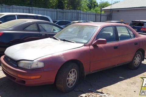 Photo of 1994 Toyota Camry