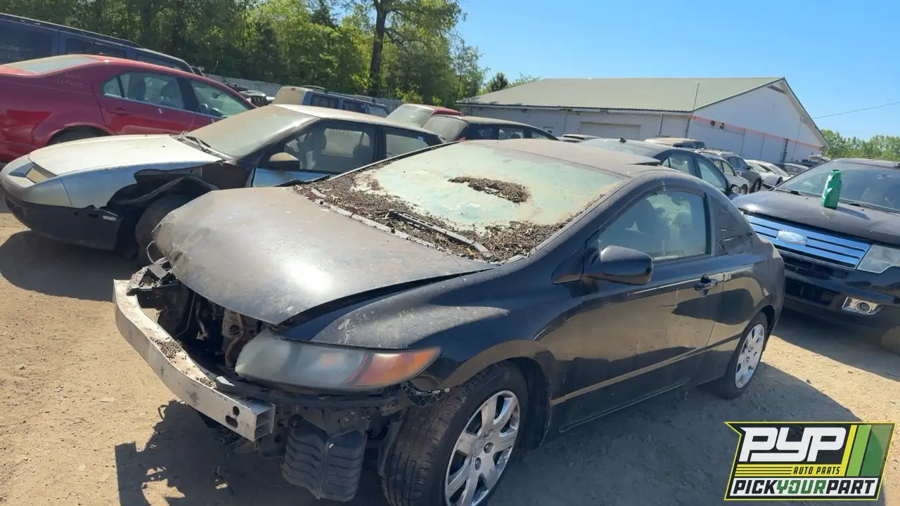 Photo of 2008 Honda Civic