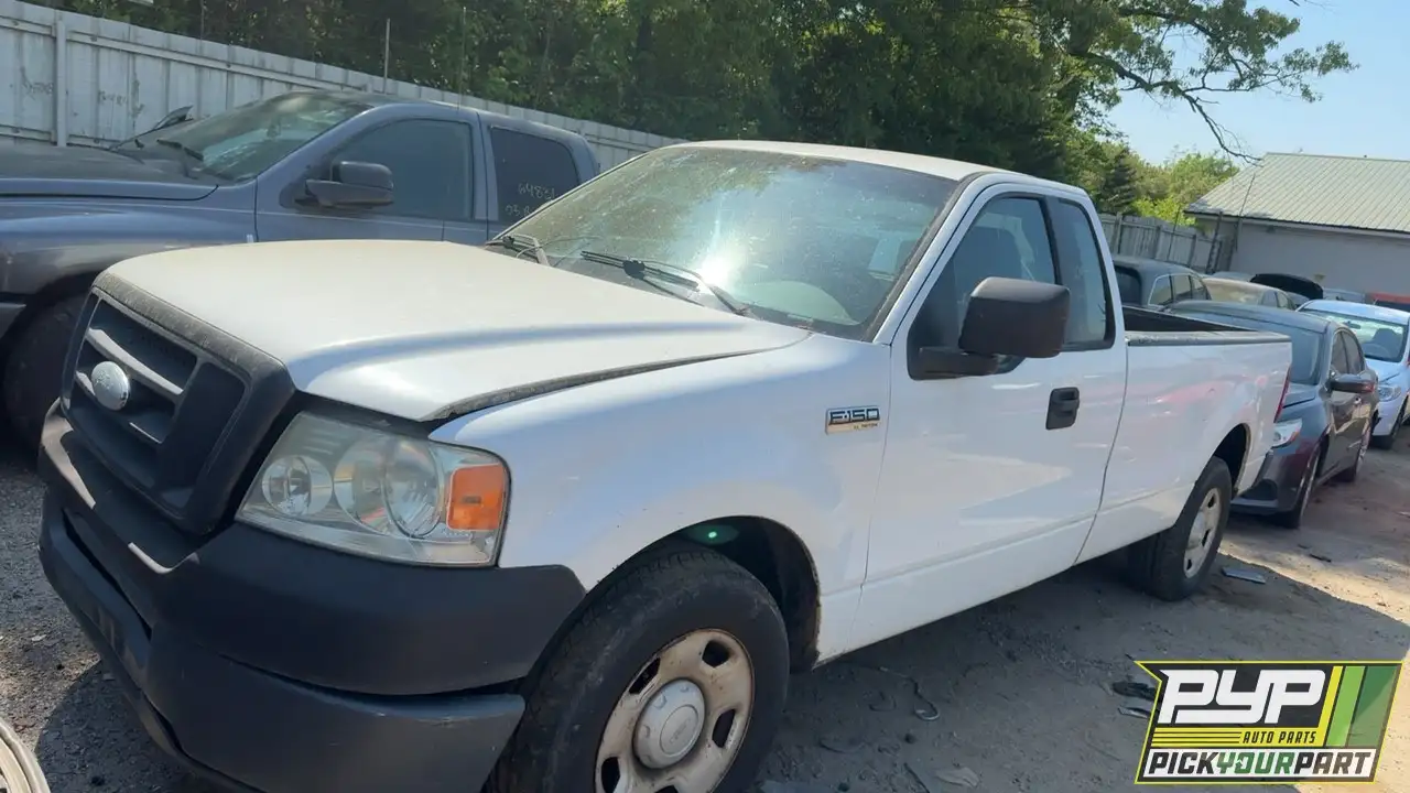 Photo of 2007 Ford F-150