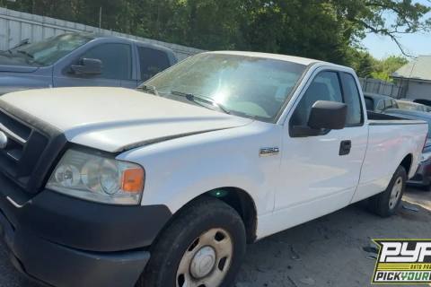 Photo of 2007 Ford F-150