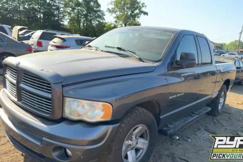 Photo of 2003 Dodge Ram 1500