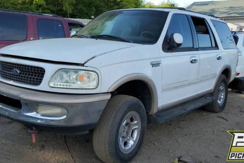 Photo of 1998 Ford Expedition