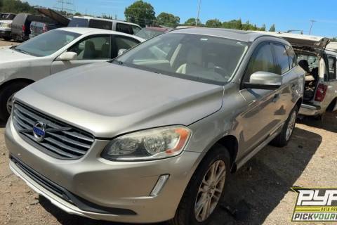 Photo of 2015 Volvo Xc60