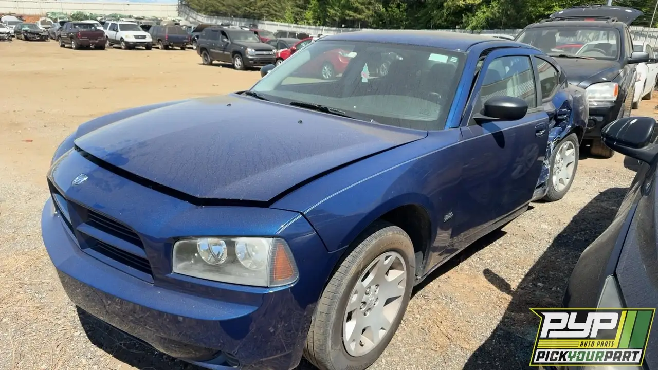 Photo of 2006 Dodge Charger