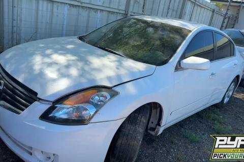 Photo of 2008 Nissan Altima