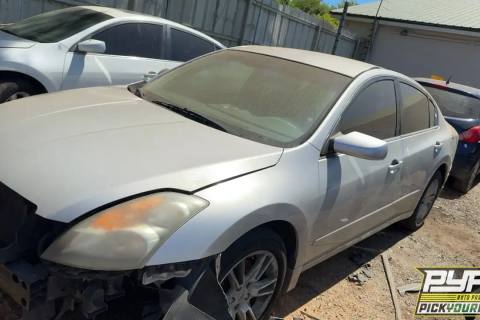 Photo of 2009 Nissan Altima