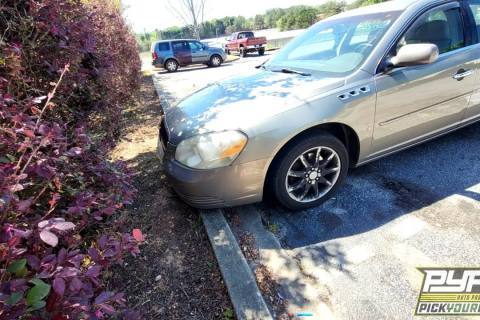 Photo of 2007 Buick Lucerne