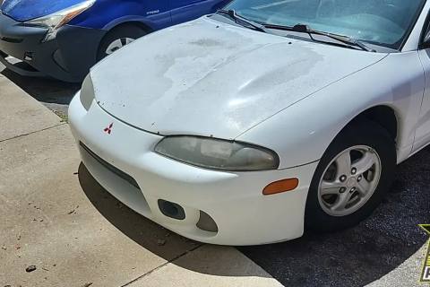 Photo of 1999 Mitsubishi Eclipse