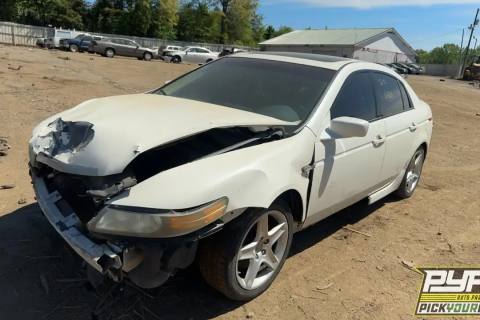 Photo of 2006 Acura Tl