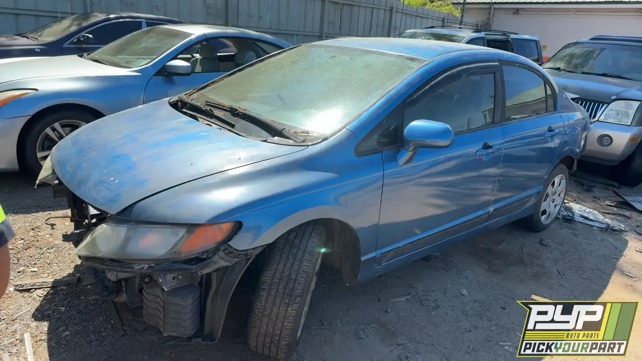 Photo of 2007 Honda Civic