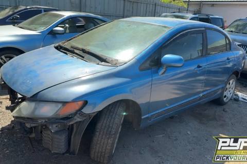 Photo of 2007 Honda Civic