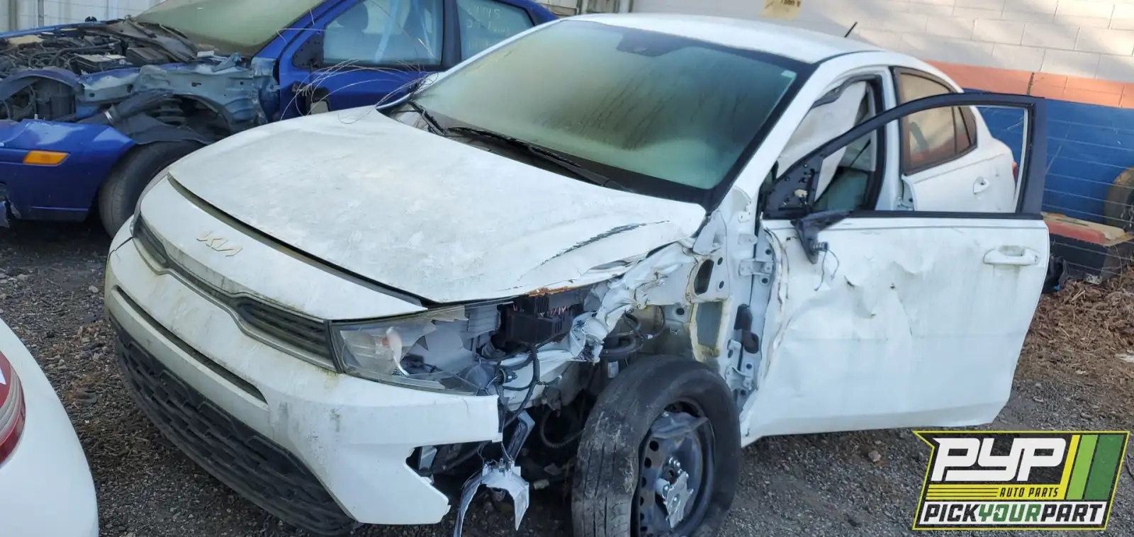 Photo of 2022 Kia Rio