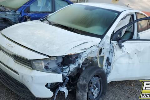 Photo of 2022 Kia Rio