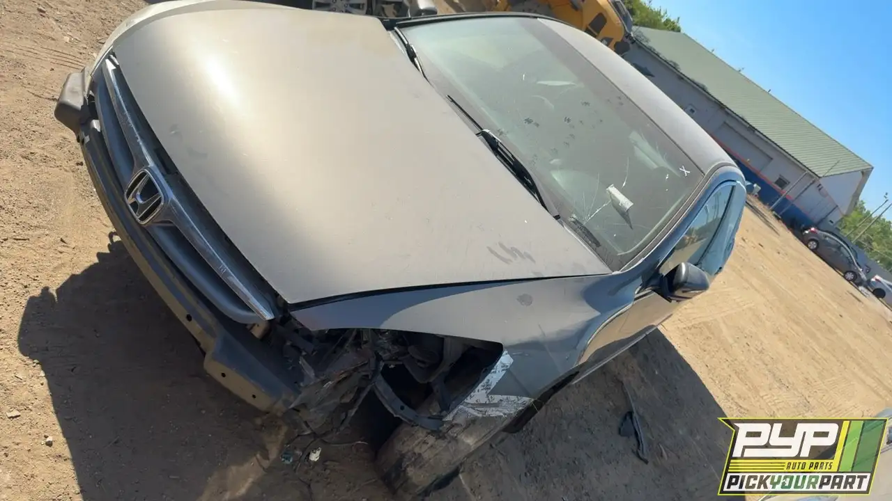 Photo of 2006 Honda Accord