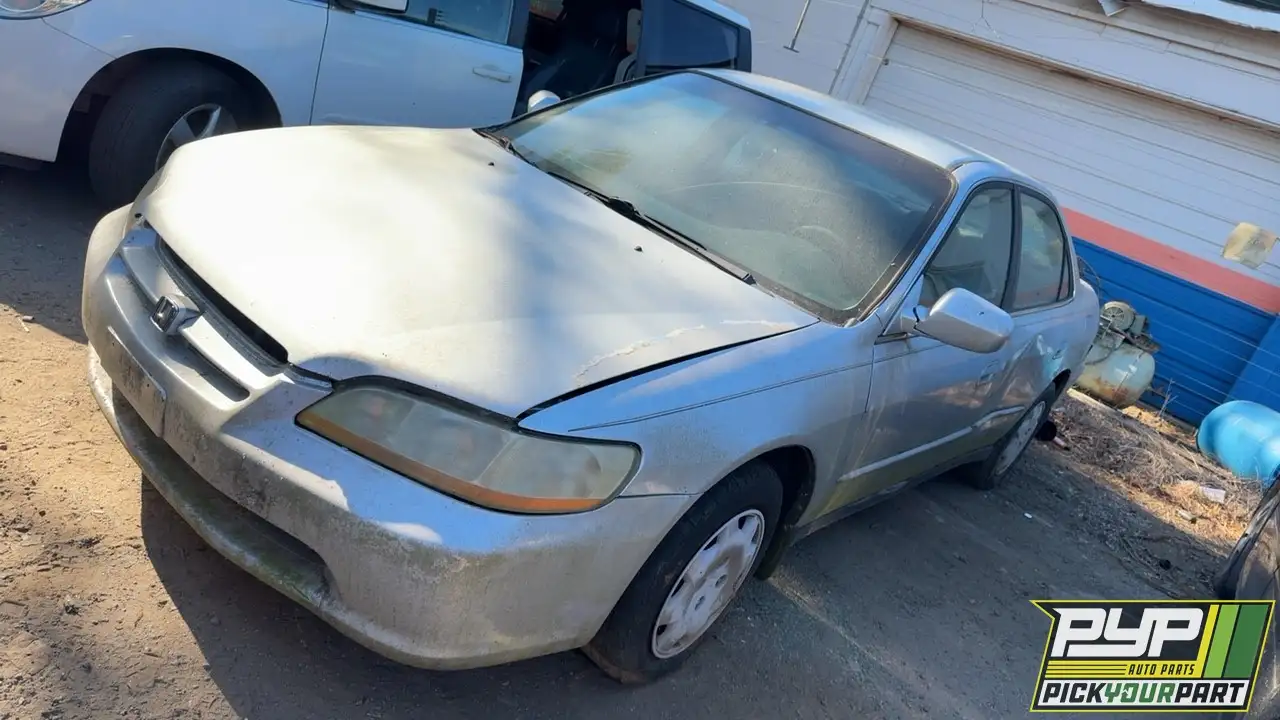 Photo of 2000 Honda Accord