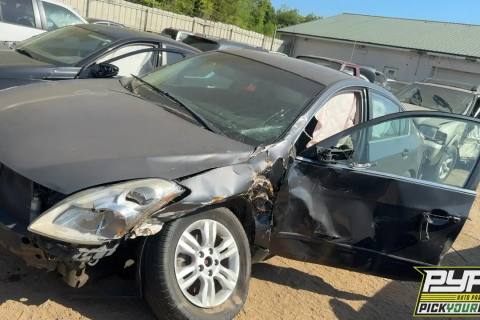 Photo of 2012 Nissan Altima